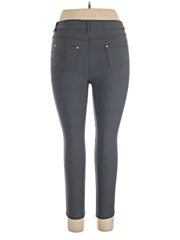 Thrill Jeggings (view 2)