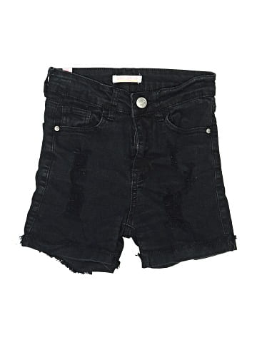 Elite Jeans Denim Shorts (view 1)