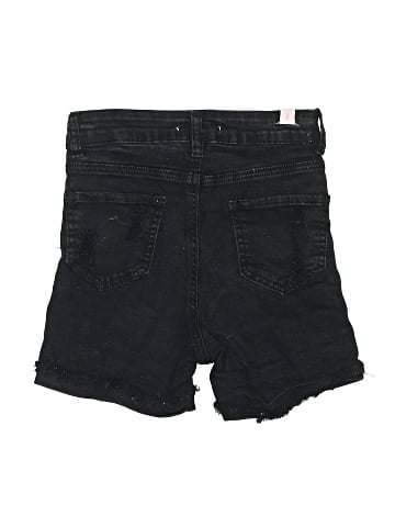 Elite Jeans Denim Shorts (view 2)