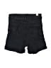 Elite Jeans Black Denim Shorts Size 00 - photo 2