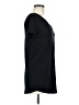 Splendid Black Short Sleeve T-Shirt Size M - photo 4