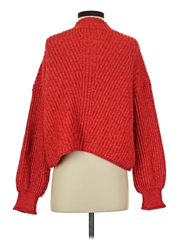 Unbranded Turtleneck Sweater (view 2)