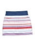 Grand Slam 100% Polyester Stripes White Active Skort Size XS - photo 2