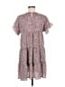 Shein Pink Kimono Size 6 - photo 2