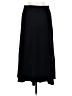 Max Studio Solid Black Casual Skirt Size M - photo 2
