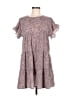 Shein Pink Kimono Size 6 - photo 1