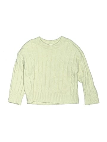 Baby Gap Pullover Sweater (view 1)