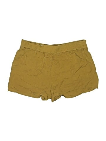 Nine West Khaki Shorts (view 2)