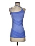 Fabletics Blue Purple Tank Top Size XXS (estimated) - photo 1