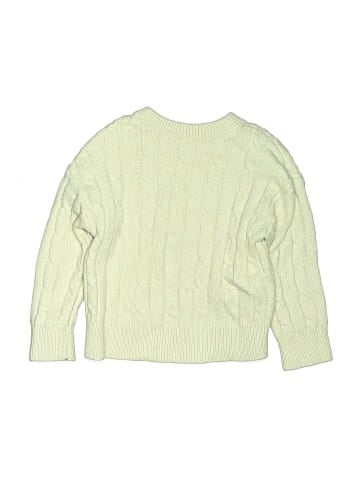 Baby Gap Pullover Sweater (view 2)