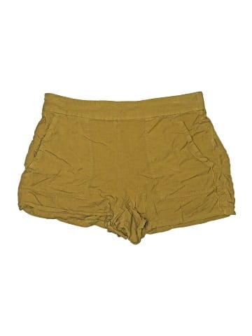 Nine West Khaki Shorts (view 1)