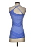 Fabletics Blue Purple Tank Top Size XXS (estimated) - photo 2
