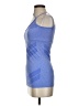Fabletics Blue Purple Tank Top Size XXS (estimated) - photo 5