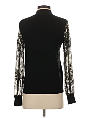 Carmen Carmen Marc Valvo Turtleneck Sweater (view 2)