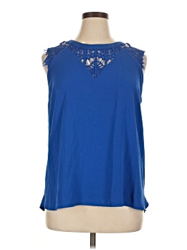 Brixon Ivy Sleeveless Blouse