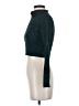 Unbranded Teal Track Jacket Size S - photo 5