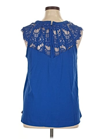 Brixon Ivy Sleeveless Blouse (view 2)