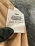 Unbranded Brown Casual Pants Size 26 waist - photo 7