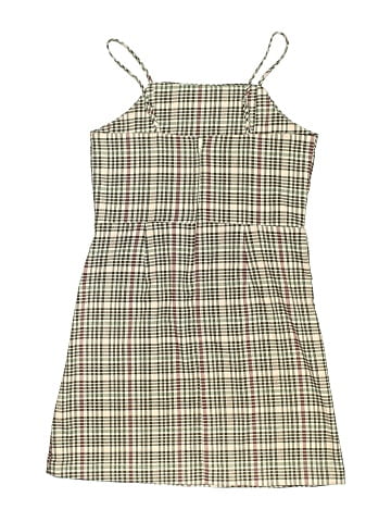 GB Girls Dress (view 2)