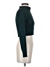 Unbranded Teal Track Jacket Size S - photo 4