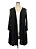 chic soul (chicsoul.com) Black Kimono Size 2X - photo 1