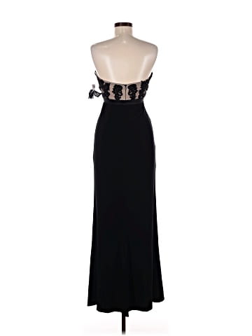 Jump Apparel Cocktail Dress (view 2)