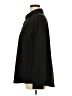 ZAAYO 100% Polyester Black Long Sleeve Polo Size M - photo 5