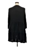 chic soul (chicsoul.com) Black Kimono Size 2X - photo 2