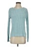 Be Cool 100% Acrylic Teal Pullover Sweater Size S - photo 1