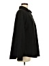 ZAAYO 100% Polyester Black Long Sleeve Polo Size M - photo 4