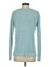 Be Cool 100% Acrylic Teal Pullover Sweater Size S - photo 2