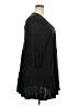 chic soul (chicsoul.com) Black Kimono Size 2X - photo 4
