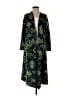 Unbranded Teal Cardigan Size M - photo 1