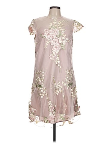 Chi Chi London Cocktail Dress (view 1)