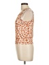 BLOOMCHIC Orange Tank Top Size 12 - photo 5