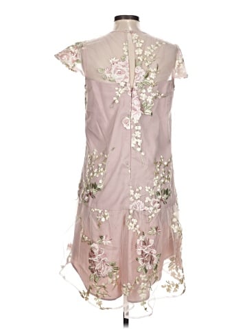 Chi Chi London Cocktail Dress (view 2)