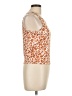 BLOOMCHIC Orange Tank Top Size 12 - photo 4