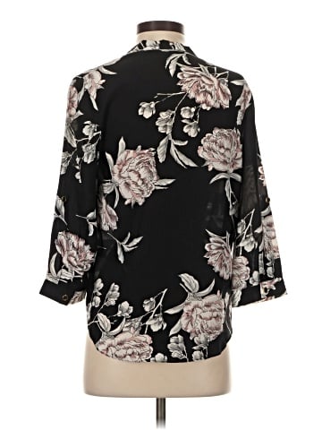 Yumi Kim 3/4 Sleeve Blouse (view 2)