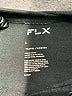 FLX Black Turtleneck Sweater Size L - photo 7