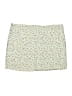 Kate Park Polka Dots Green White Skort Size XL (petite) - photo 1