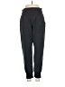 Zella Solid Black Track Pants Size M - photo 1