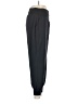 Zella Solid Black Track Pants Size M - photo 4