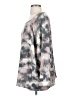Honeyme Tie-dye Pink Pullover Sweater Size S - photo 5