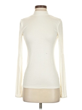 Pure & Good Long Sleeve Turtleneck