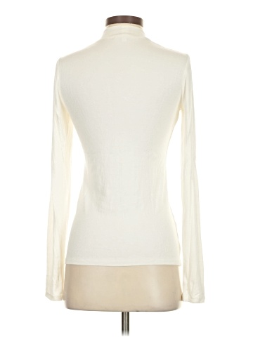 Pure & Good Long Sleeve Turtleneck (view 2)