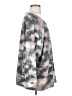 Honeyme Tie-dye Pink Pullover Sweater Size S - photo 4