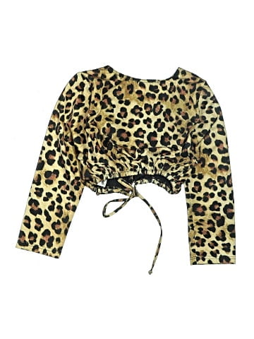 ASOS Swimsuit Top (view 2)