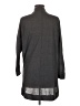 Planet Gold Gray Cardigan Size M - photo 2
