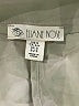 Eliane Rose 100% Tencel Gray Kimono Size S - photo 4