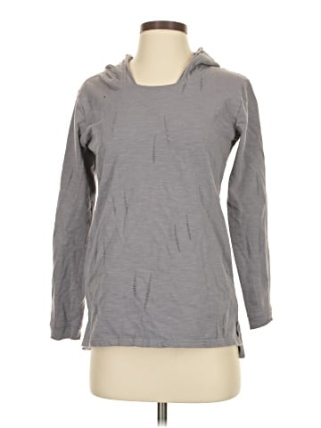 Earthbound Trading Co. Long Sleeve Top (view 1)